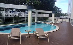 Apartamento na Praia Manaíra 2 quartos